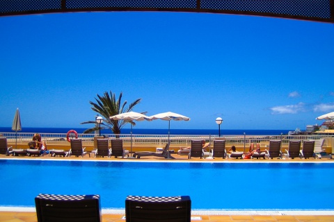 3 Sterne Hotels Fuerteventura