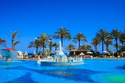 Top Hotels Fuerteventura