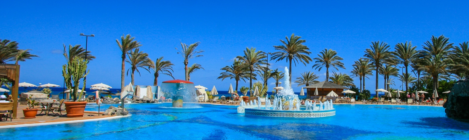 Tophotels Fuerteventura