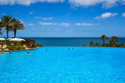 Hotels Fuerteventura