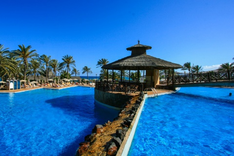Beschreibung Hotel SBH Costa Calma Beach Resort