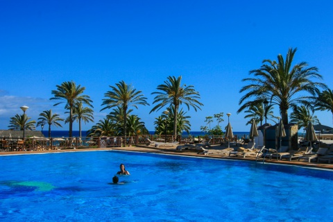 Bilder Hotel SBH Costa Calma Beach Resort