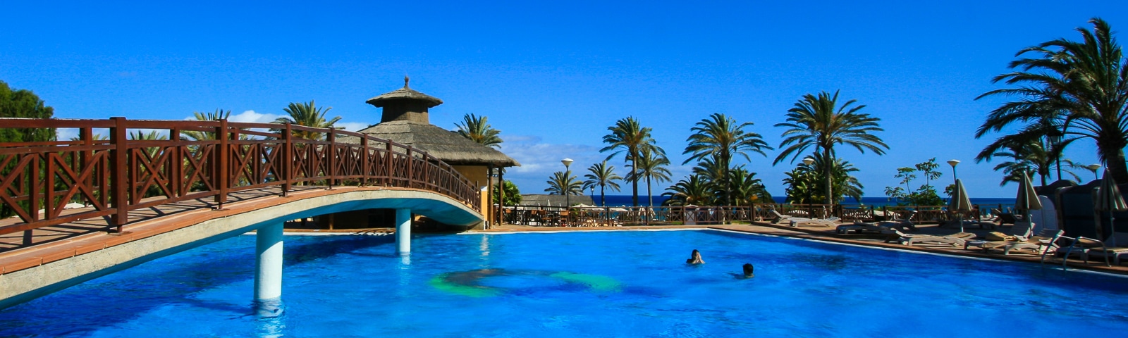 Hotel SBH Costa Calma Beach Resort ****