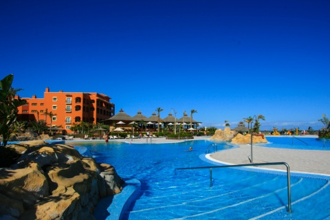 5 Sterne Hotels Fuerteventura