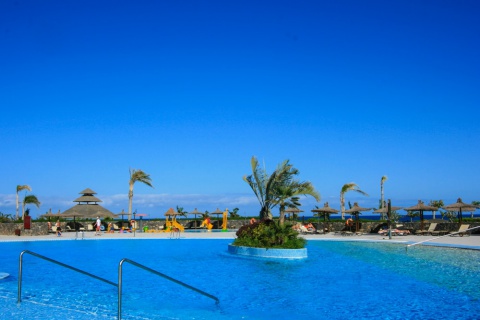 Hotel Sheraton Fuerteventura Beach Golf & Spa Resort *****