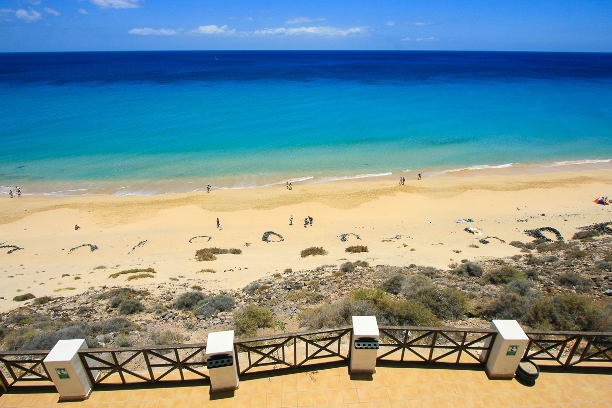 Esquinzo Playa, Fuerteventura: Bilder und Impressionen - FuerteventuraLIVE