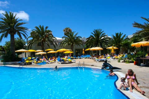 Bilder Hotel Atlantis Fuerteventura Resort