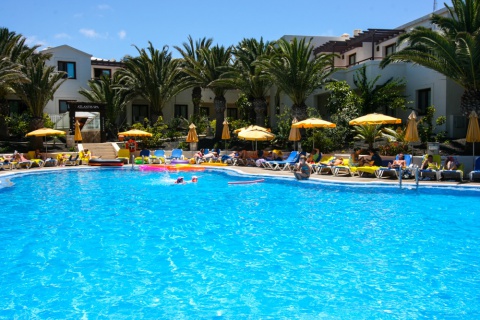 Beschreibung Hotel Atlantis Fuerteventura Resort