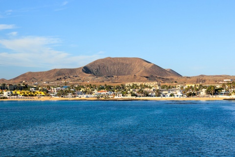 Fuerteventura Norden