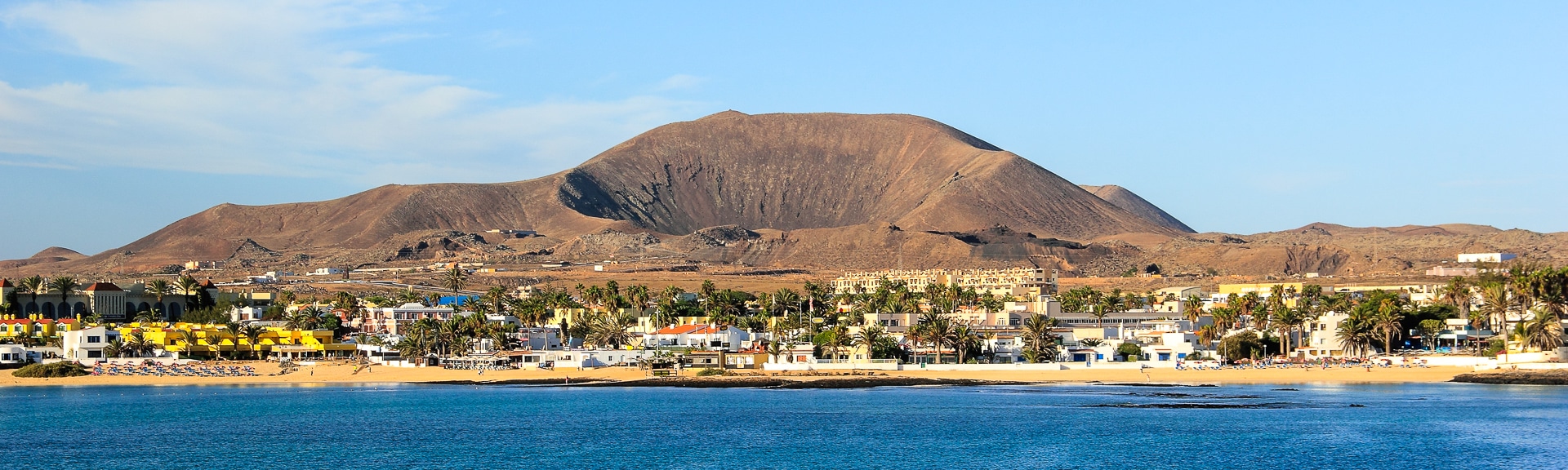 Fuerteventura Norden