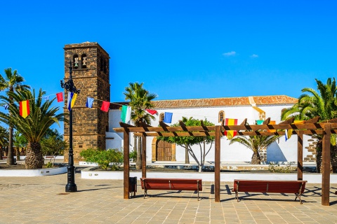 Kultur Fuerteventura